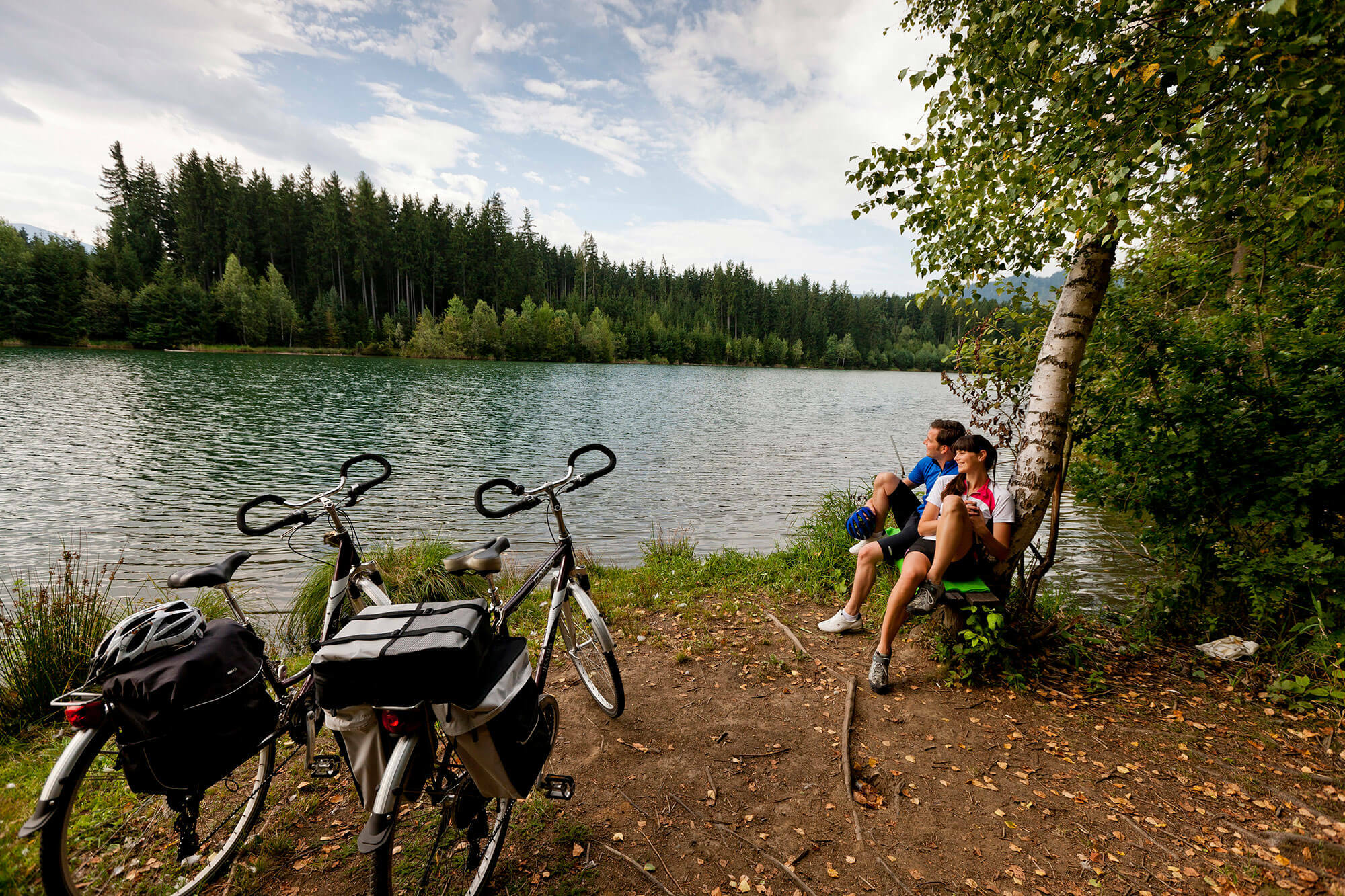 © Steiermark Tourismus / Ikarus cc