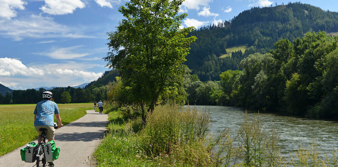 Steiermark Tourismus, pixelmaker.at