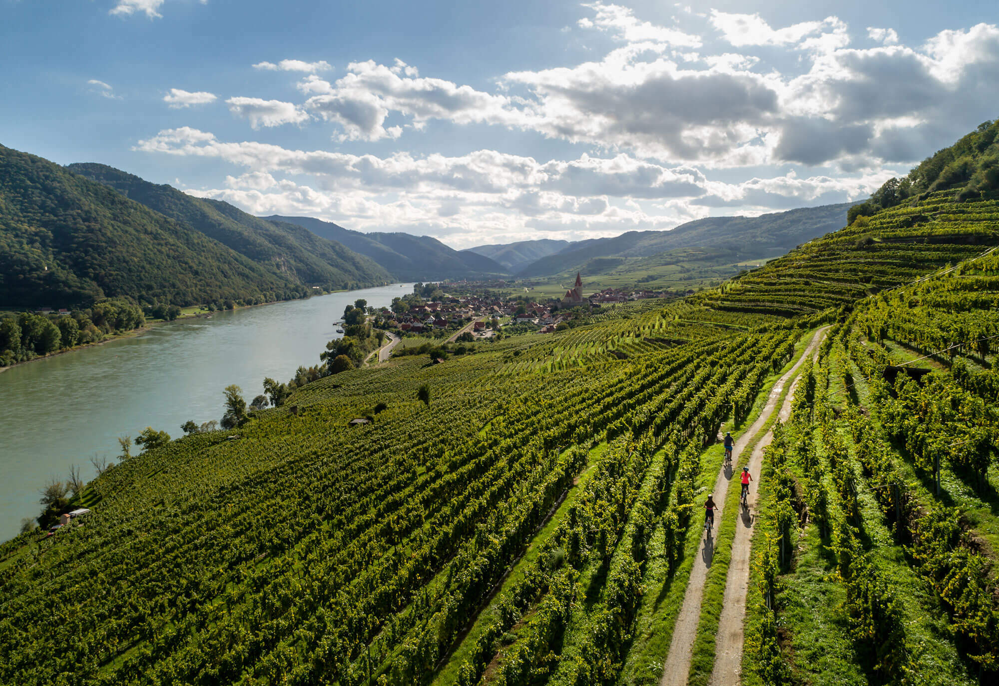 © Österreich Werbung / Martin Steinthaler (TineFoto)