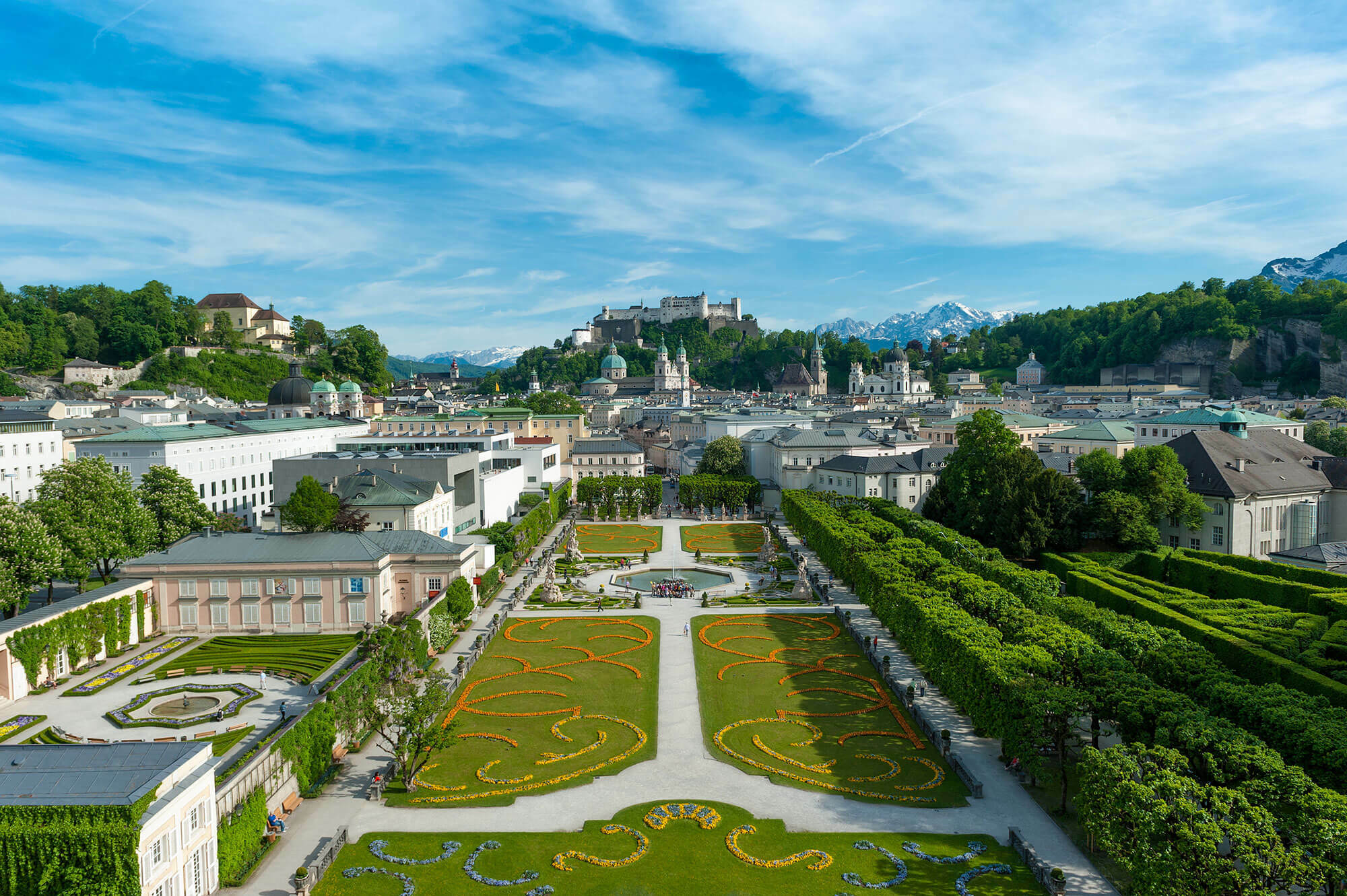© Tourismus Salzburg GmbH