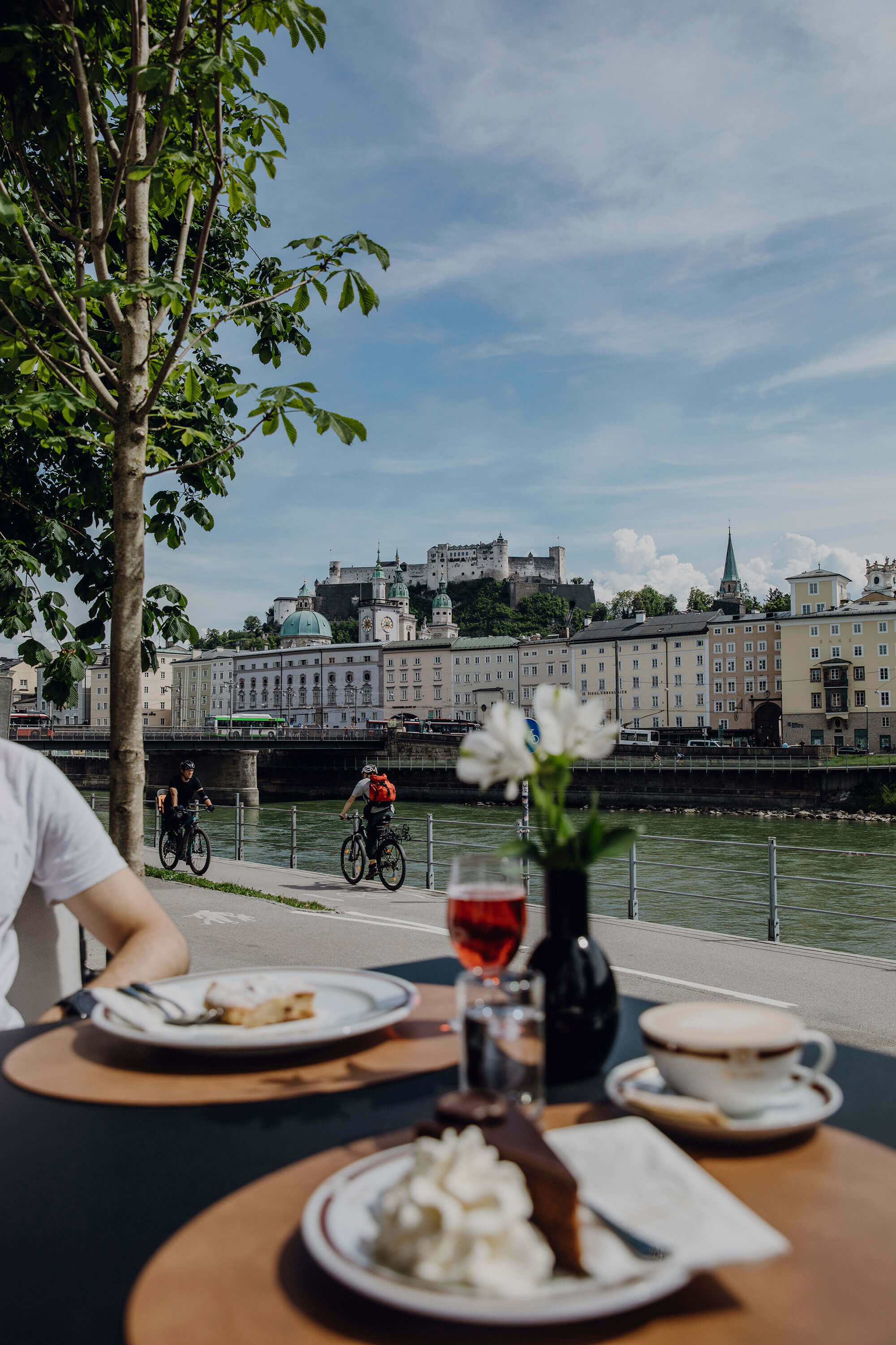 © Österreich Werbung / thecreatingclick.com