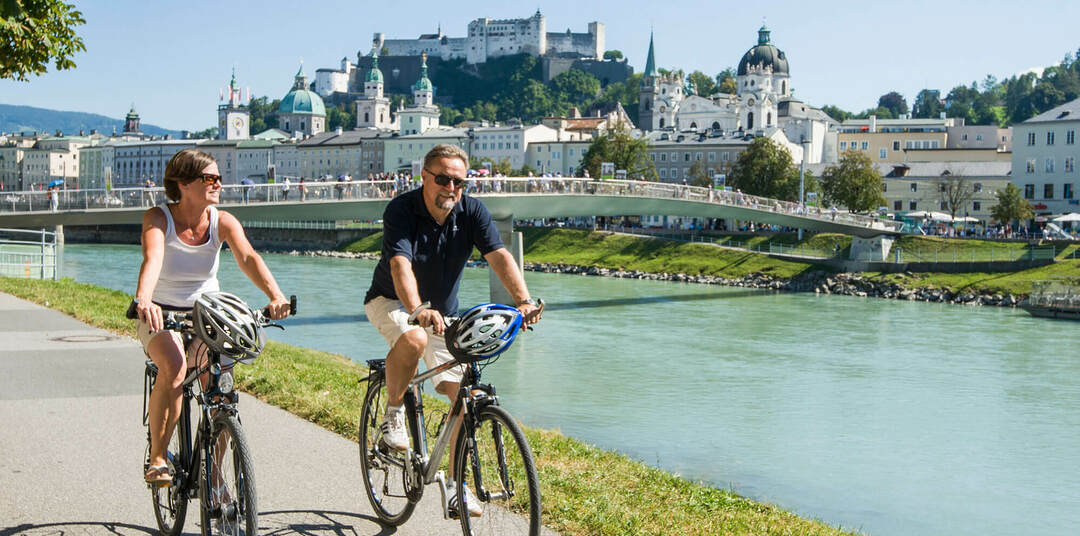 Tourismus Salzburg GmbH