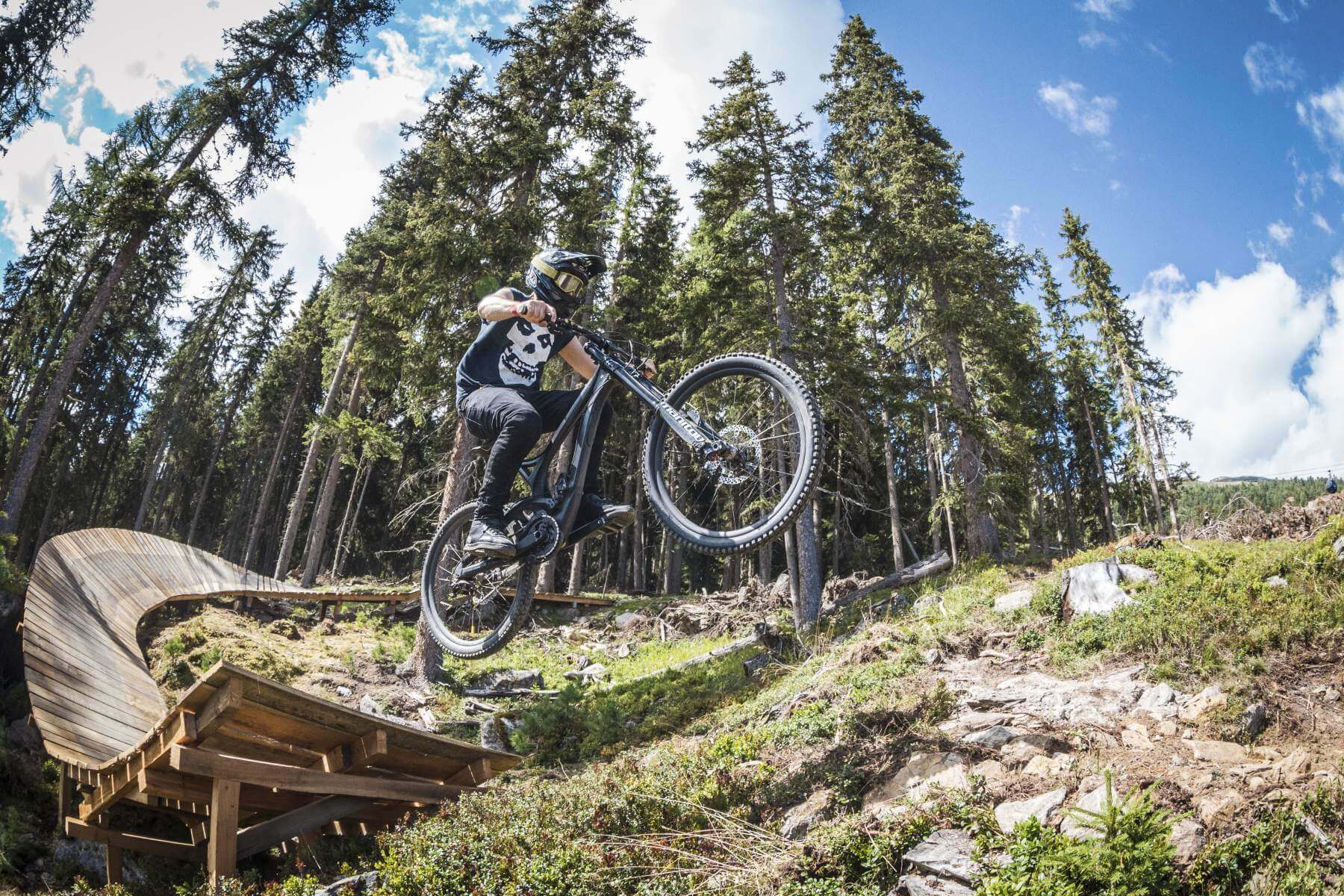© Ötztal Tourismus / Johannes Mann