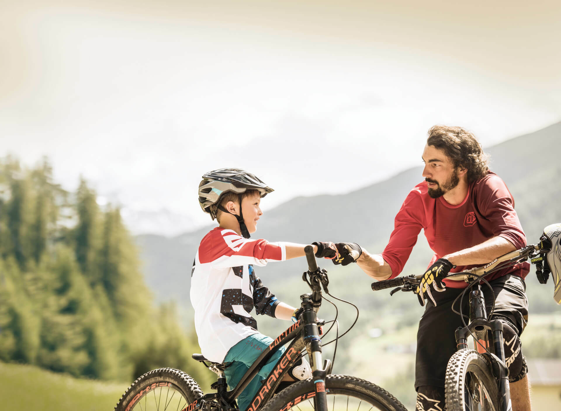 © Ötztal Tourismus / Gerhard Berger