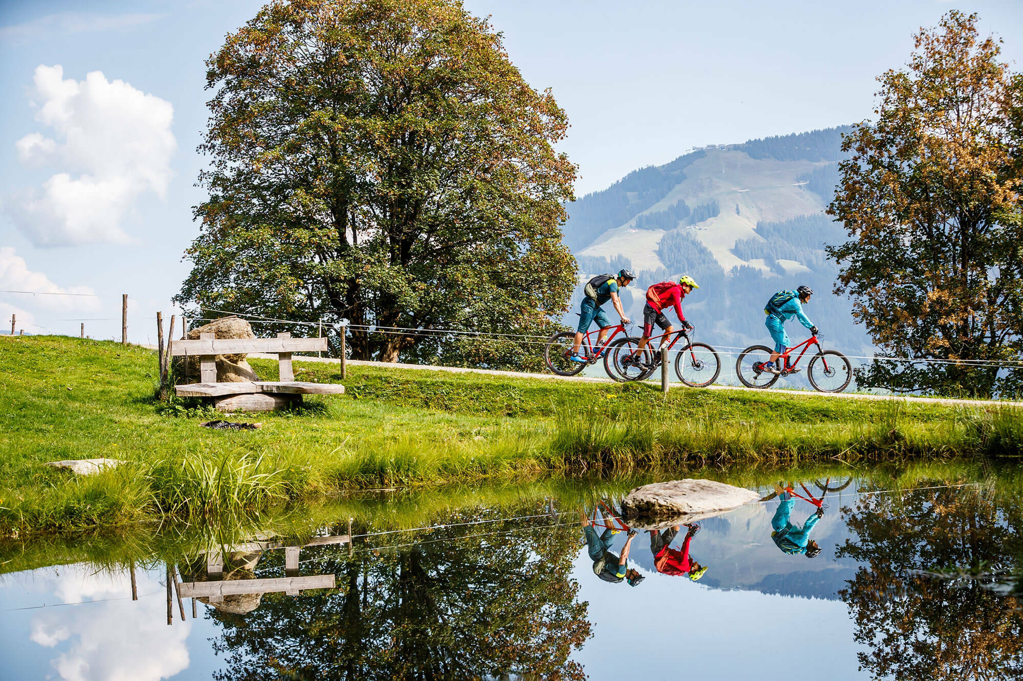© Hotel Crystal Tirol / Erwin Haiden