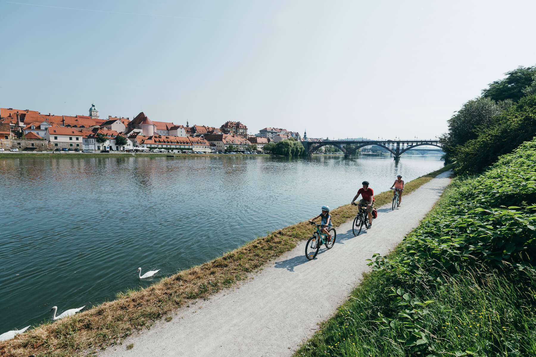 © Kärnten Werbung / Sam Strauss, Andreas Gasser