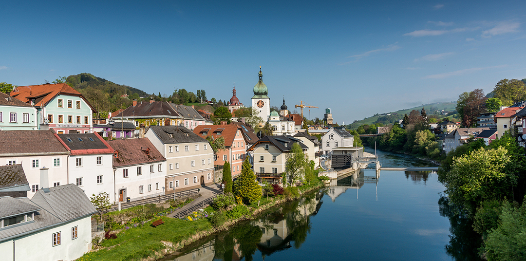 Österreich Werbung /Skyline-Medien-GmbH-Christoph-Perkles