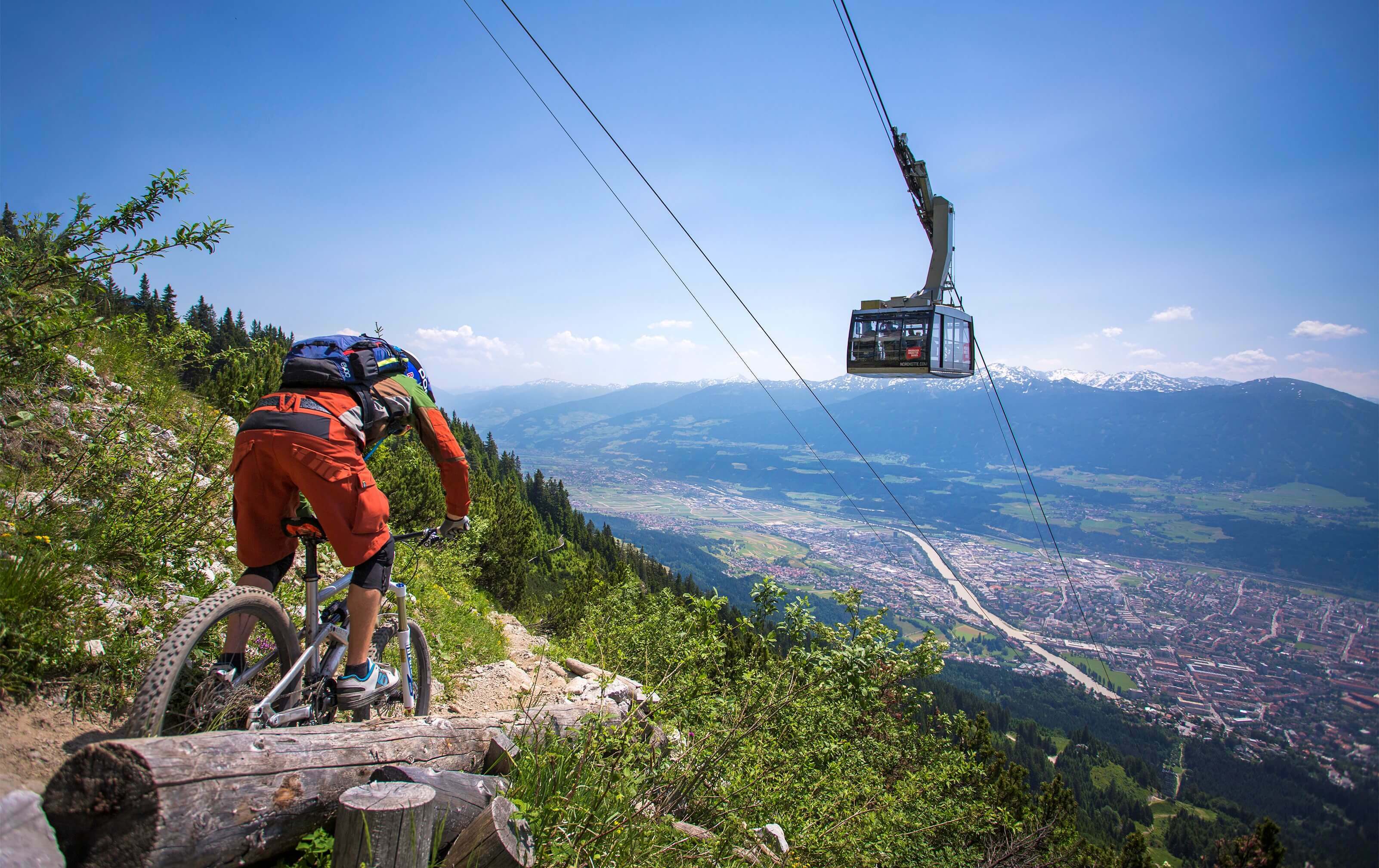 © Innsbruck Tourismus / Tommy Bause